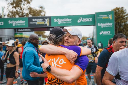 Foto offerta MARATONA DI PARIGI | 42K, immagini dell'offerta MARATONA DI PARIGI | 42K di Ovunque viaggi.